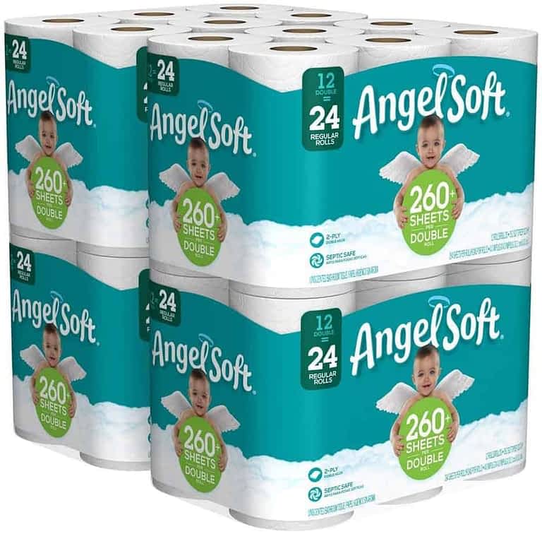best toilet paper brands