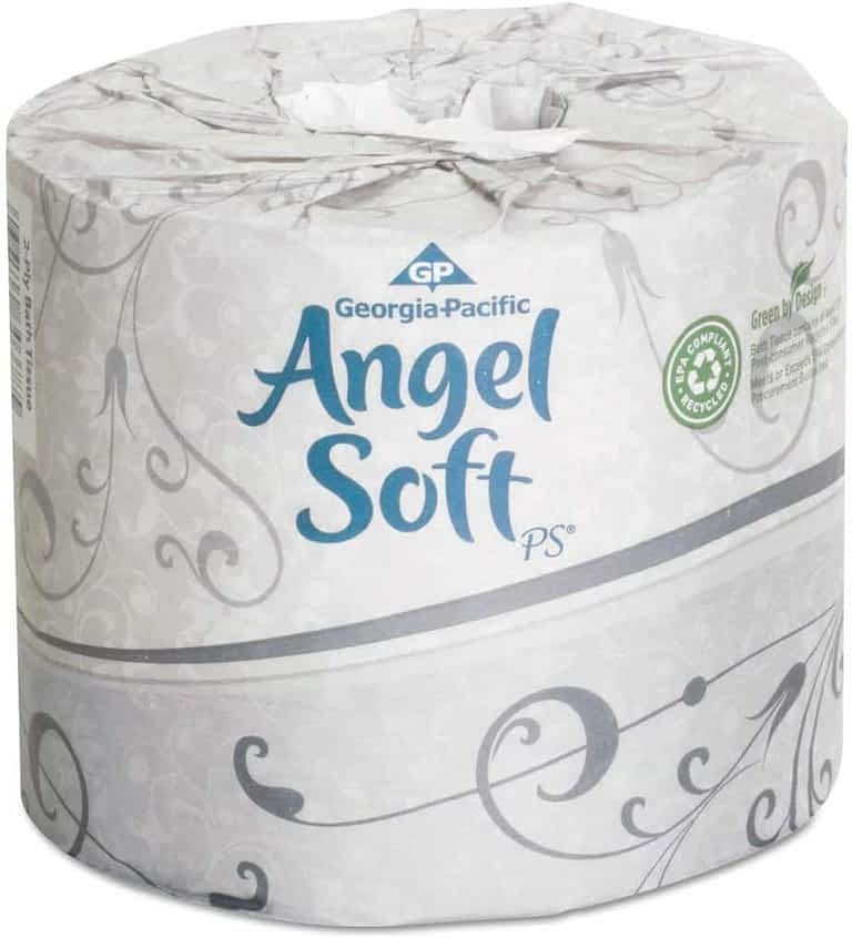 best toilet paper brands