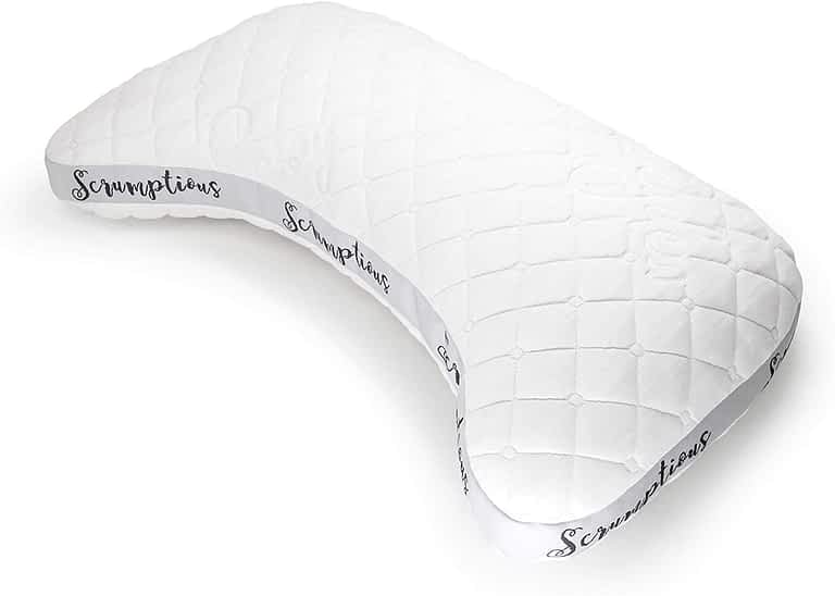 best cooling gel pillows