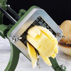 new star french fry cutter